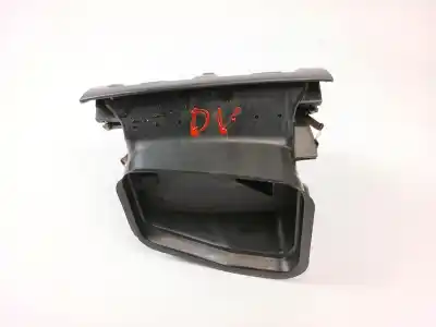 İkinci el araba yedek parçası havalandirma izgarasi için audi a6 c5 avant (4b5) 2.5 tdi oem iam referansları 4b0815743  