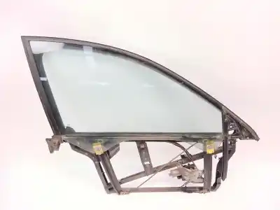 Автозапчастина б/у передні праві двері для audi a6 c5 avant (4b5) 2.5 tdi посилання на oem iam 