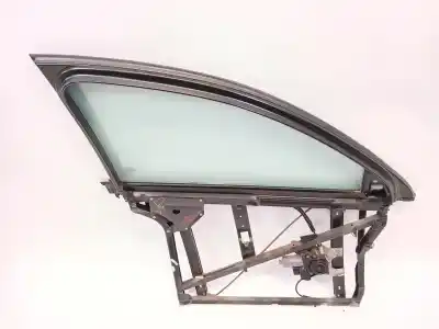 Peça sobressalente para automóvel em segunda mão porta da frente esquerda por audi a6 c5 avant (4b5) 2.5 tdi referências oem iam   
