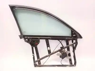 Peça sobressalente para automóvel em segunda mão porta da frente esquerda por audi a6 c5 avant (4b5) 2.5 tdi referências oem iam   