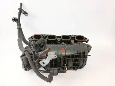 Peça sobressalente para automóvel em segunda mão COLETOR ADMISSÃO por PEUGEOT 308 SW I (4E_, 4H_)  Referências OEM IAM 752817280  