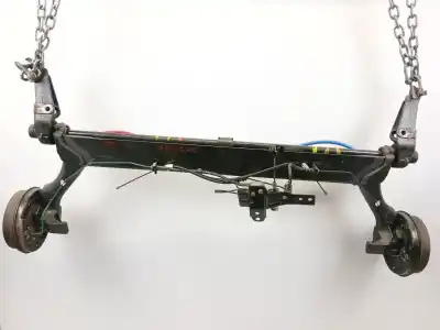 Pezzo di ricambio per auto di seconda mano ASSE POSTERIORE per RENAULT KANGOO (KC0/1_)  Riferimenti OEM IAM   