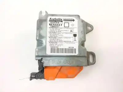Автозапчастина б/у  для RENAULT MEGANE I CLASSIC (LA0/1_)  Посилання на OEM IAM 7700437477  