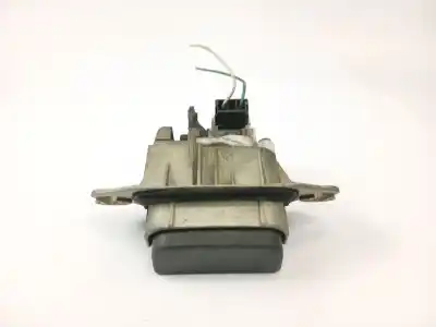Автозапчасти б/у внешняя ручка ворот за renault megane i classic (la0/1_) 1.9 d (la0a, la0u, la0r) ссылки oem iam 7700427086  