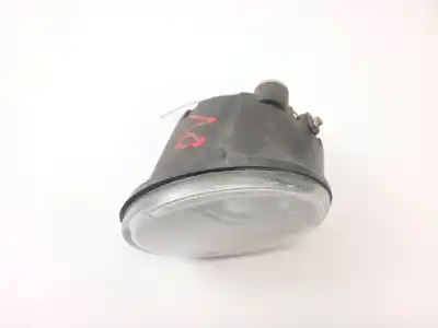 Автозапчасти б/у правая противотуманная фара за renault megane i classic (la0/1_) 1.9 dti (la08, la0n) ссылки oem iam 700420127  