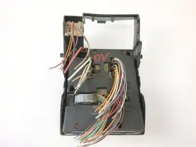 Автозапчастина б/у  для RENAULT MEGANE I CLASSIC (LA0/1_)  Посилання на OEM IAM 7703397911  