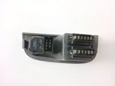Автозапчастина б/у передні вікний вмикач для renault megane i classic (la0/1_) 1.9 d (la0a, la0u, la0r) посилання на oem iam 7700429070  