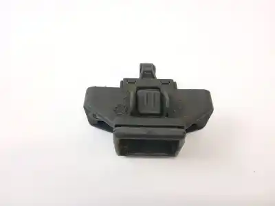 Second-hand car spare part trunk lock for renault megane i classic (la0/1_) 1.9 d (la0a, la0u, la0r) oem iam references   