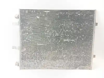 Pièce détachée automobile d'occasion CONDENSEUR DE CLIMATISATION pour RENAULT TRAFIC II FURGÓN (FL) 2.0 DCI 115 (FL01, FL0U) Références OEM IAM 93862283  