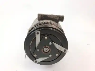 Pièce détachée automobile d'occasion COMPRESSEUR DE CLIMATISATION pour RENAULT TRAFIC II FURGÓN (FL) 2.0 DCI 115 (FL01, FL0U) Références OEM IAM 5060410300  