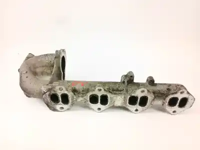 Pièce détachée automobile d'occasion COLLECTEUR D'ÉCHAPPEMENT pour RENAULT TRAFIC II FURGÓN (FL) 2.0 DCI 115 (FL01, FL0U) Références OEM IAM   