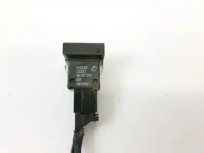 Автозапчастина б/у вимикач для audi a6 c5 avant (4b5) 2.5 tdi посилання на oem iam 4b0927134  
