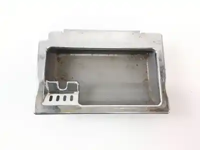 Peça sobressalente para automóvel em segunda mão cinzeiro por audi a6 c5 avant (4b5) 2.5 tdi referências oem iam 4b0857951  