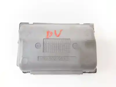 Peça sobressalente para automóvel em segunda mão cinzeiro por audi a6 c5 avant (4b5) 2.5 tdi referências oem iam 4b0857951  