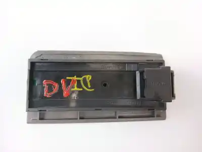 Peça sobressalente para automóvel em segunda mão botão / interruptor elevador vidro dianteiro esquerdo por audi a6 c5 avant (4b5) 2.5 tdi referências oem iam 4b0959851  