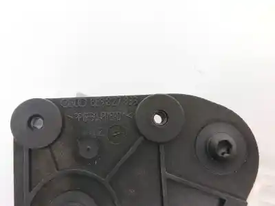 İkinci el araba yedek parçası merkezi kapi kapatma motoru için audi a6 c5 avant (4b5) 2.5 tdi oem iam referansları 8e9827833  