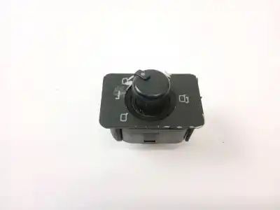 Peça sobressalente para automóvel em segunda mão comutador de espelhos retrovisores por audi a6 c5 avant (4b5) 2.5 tdi referências oem iam 4b0959551  