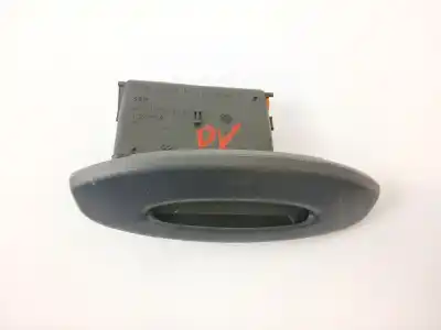 Pezzo di ricambio per auto di seconda mano portacenere per renault megane i classic (la0/1_) 1.9 dti (la08, la0n) riferimenti oem iam 7700426757  