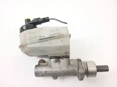Автозапчастина б/у гальмівний насос для renault megane i classic (la0/1_) 1.9 dti (la08, la0n) посилання на oem iam 7700828034  
