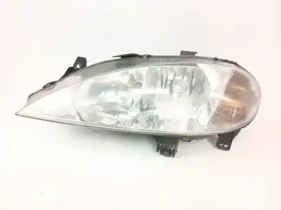 Автозапчастина б/у ліва фара для renault megane i classic (la0/1_) 1.9 dti (la08, la0n) посилання на oem iam 7700427874
