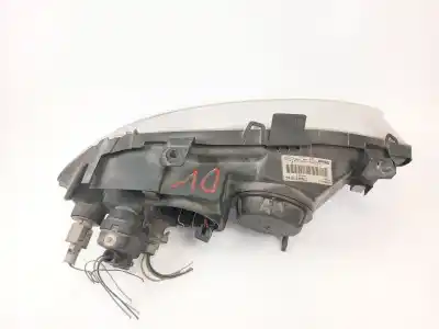 Автозапчастина б/у ліва фара для renault megane i classic (la0/1_) 1.9 dti (la08, la0n) посилання на oem iam 7700427874  