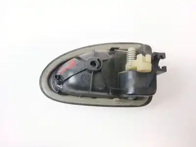 Автозапчастина б/у ліва передня внутрішня ручка для renault megane i classic (la0/1_) 1.9 d (la0a, la0u, la0r) посилання на oem iam 8200028994  