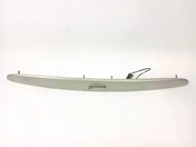 Pezzo di ricambio per auto di seconda mano modanatura per renault megane i classic (la0/1_) 1.9 d (la0a, la0u, la0r) riferimenti oem iam 7700426533  
