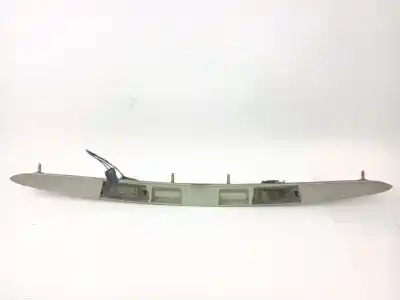 Pezzo di ricambio per auto di seconda mano modanatura per renault megane i classic (la0/1_) 1.9 d (la0a, la0u, la0r) riferimenti oem iam 7700426533  