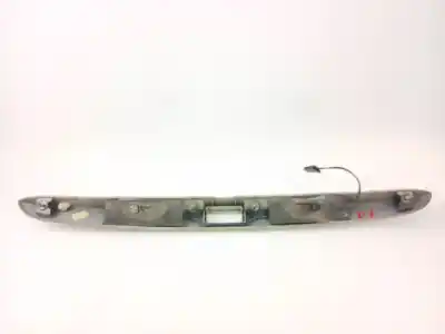 Pezzo di ricambio per auto di seconda mano modanatura per renault megane i classic (la0/1_) 1.9 d (la0a, la0u, la0r) riferimenti oem iam 7700426533  