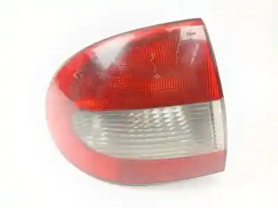 Автозапчастина б/у лівий ход ліхар для renault megane i classic (la0/1_) 1.9 dti (la08, la0n) посилання на oem iam 7700428058
