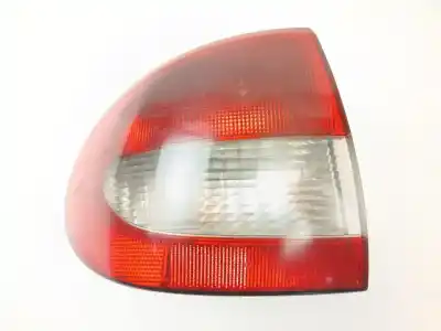 Second-hand car spare part left tailgate light for renault megane i classic (la0/1_) 1.9 dti (la08, la0n) oem iam references 7700428058  