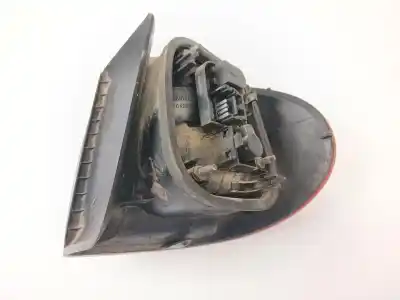 Second-hand car spare part left tailgate light for renault megane i classic (la0/1_) 1.9 dti (la08, la0n) oem iam references 7700428058  
