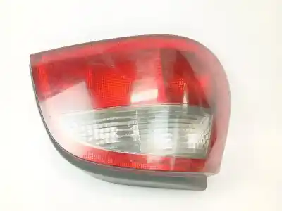 Автозапчастина б/у лівий ход ліхар для renault megane i classic (la0/1_) 1.9 d (la0a, la0u, la0r) посилання на oem iam 7700428320