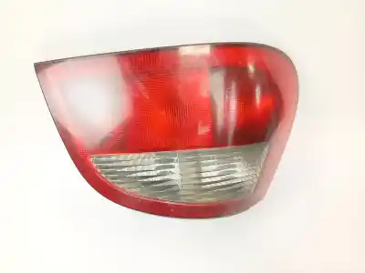 Автозапчастина б/у лівий ход ліхар для renault megane i classic (la0/1_) 1.9 d (la0a, la0u, la0r) посилання на oem iam 7700428320  