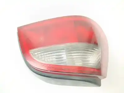 Автозапчастина б/у лівий ход ліхар для renault megane i classic (la0/1_) 1.9 d (la0a, la0u, la0r) посилання на oem iam 7700428320  
