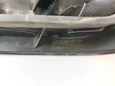 Автозапчастина б/у лівий ход ліхар для renault megane i classic (la0/1_) 1.9 d (la0a, la0u, la0r) посилання на oem iam 7700428320  