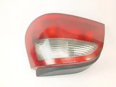 Автозапчасти б/у правый задний фонарь за renault megane i classic (la0/1_) 1.9 d (la0a, la0u, la0r) ссылки oem iam 7700428321  