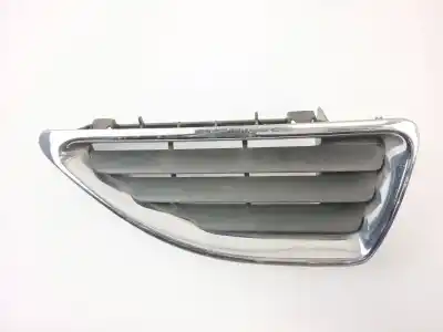 Автозапчастина б/у передня решіта для renault megane i classic (la0/1_) 1.9 d (la0a, la0u, la0r) посилання на oem iam 7700428964  