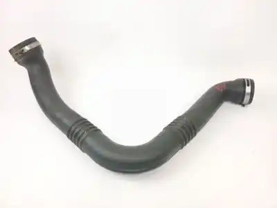 Автозапчастина б/у ТРУБА для RENAULT MEGANE I CLASSIC (LA0/1_) 1.9 DTI (LA08, LA0N) Посилання на OEM IAM 7700115202  