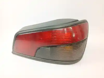 Автозапчастина б/у правий ліхтар для peugeot 306 break (7e, n3, n5) 1.9 td посилання на oem iam   