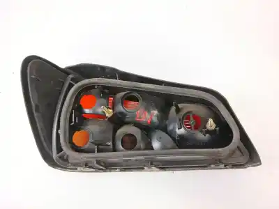 Автозапчастина б/у правий ліхтар для peugeot 306 break (7e, n3, n5) 1.9 td посилання на oem iam   