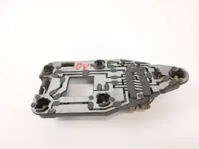 Автозапчастина б/у лампальник для peugeot 306 break (7e, n3, n5) 1.9 td посилання на oem iam   