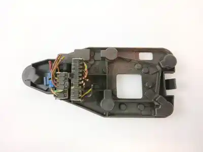 Автозапчастина б/у лампальник для peugeot 306 break (7e, n3, n5) 1.9 td посилання на oem iam   