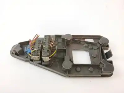 Автозапчастина б/у лампальник для peugeot 306 break (7e, n3, n5) 1.9 td посилання на oem iam   