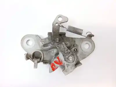 Автозапчастина б/у замок капота для peugeot 306 break (7e, n3, n5) 1.9 td посилання на oem iam 