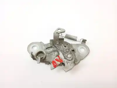 Автозапчастина б/у замок капота для peugeot 306 break (7e, n3, n5) 1.9 td посилання на oem iam   