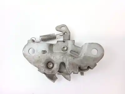 Автозапчастина б/у замок капота для peugeot 306 break (7e, n3, n5) 1.9 td посилання на oem iam   