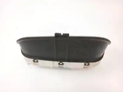 Автозапчастина б/у панель інструментів для peugeot 306 break (7e, n3, n5) 1.9 td посилання на oem iam 09033502031  