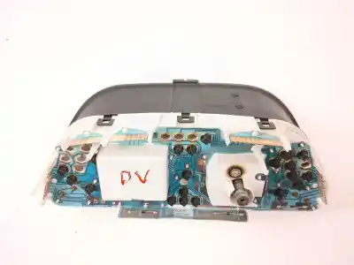 Автозапчастина б/у панель інструментів для peugeot 306 break (7e, n3, n5) 1.9 td посилання на oem iam 09033502031  