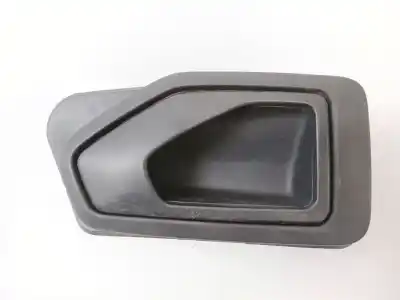 Автозапчастина б/у ліва передня внутрішня ручка для peugeot 306 break (7e, n3, n5) 1.9 td посилання на oem iam 9612535677